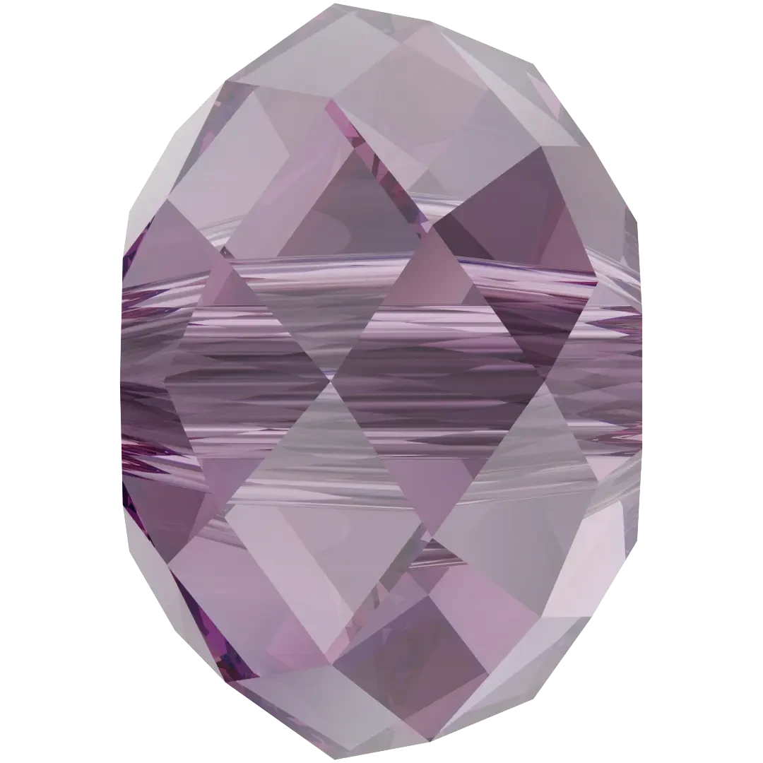 Swarovski Crystal Beads Briolette (5040) Iris(Swarovski 5040 Beads Briolette Iris) 3 Swarovski Crystal Beads Briolette (5040) Iris(Swarovski 5040 Beads Briolette Iris)