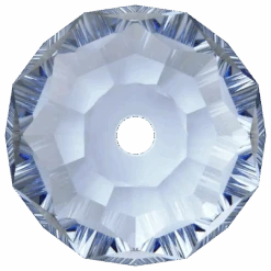 Swarovski Crystal Beads Briolette (5040) Light Sapphire(Swarovski 5040 Beads Briolette Light Sapphire) 7 Swarovski Crystal Beads Briolette (5040) Light Sapphire(Swarovski 5040 Beads Briolette Light Sapphire) -BlueStreak Crystal Shop Serinity Crystal Beads Briolette 5040 Light Sapphire 3