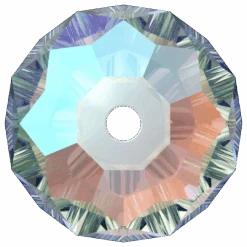 Swarovski Crystal Beads Briolette (5040) Light Sapphire Shimmer 2X(Swarovski 5040 Beads Briolette Light Sapphire Shimmer 2x) 7 Swarovski Crystal Beads Briolette (5040) Light Sapphire Shimmer 2X(Swarovski 5040 Beads Briolette Light Sapphire Shimmer 2x) -BlueStreak Crystal Shop Serinity Crystal Beads Briolette 5040 Light Sapphire Shimmer 2X 3