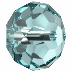 Serinity Crystal Beads Briolette (5040) Light Turquoise(Serinity 5040 Beads Briolette Light Turquoise) 6 Serinity Crystal Beads Briolette (5040) Light Turquoise(Serinity 5040 Beads Briolette Light Turquoise) -BlueStreak Crystal Shop Serinity Crystal Beads Briolette 5040 Light Turquoise 2