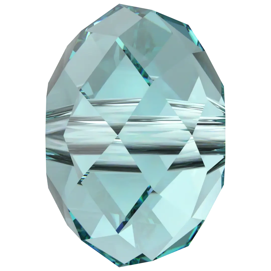 Serinity Crystal Beads Briolette (5040) Light Turquoise(Serinity 5040 Beads Briolette Light Turquoise) 3 Serinity Crystal Beads Briolette (5040) Light Turquoise(Serinity 5040 Beads Briolette Light Turquoise)