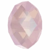 Swarovski Crystal Beads Briolette (5040) Rose Water Opal Shimmer 2X(Swarovski 5040 Beads Briolette Rose Water Opal Shimmer 2x) -BlueStreak Crystal Shop Serinity Crystal Beads Briolette 5040 Rose Water Opal Shimmer 2X
