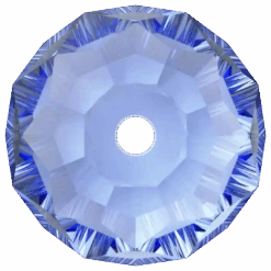 Swarovski Crystal Beads Briolette (5040) Sapphire(Swarovski Crystal Beads Briolette 5040 Sapphire) -BlueStreak Crystal Shop Serinity Crystal Beads Briolette 5040 Sapphire 3