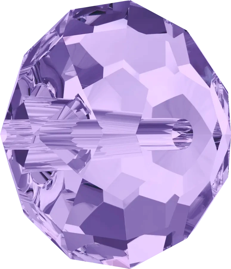 Serinity Crystal Beads Briolette (5040) Tanzanite(Serinity 5040 Beads Briolette Tanzanite) 4 Serinity Crystal Beads Briolette (5040) Tanzanite(Serinity 5040 Beads Briolette Tanzanite) - Image 2