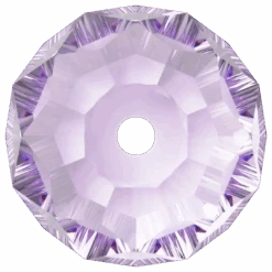 Serinity Crystal Beads Briolette (5040) Violet(Serinity 5040 Beads Briolette Violet) -BlueStreak Crystal Shop Serinity Crystal Beads Briolette 5040 Violet 3