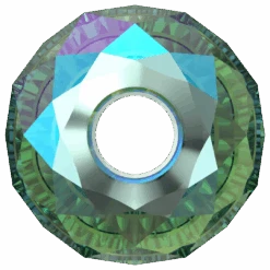 Serinity Crystal Beads Briolette XL Hole (5042) Emerald Shimmer 2X(Serinity 5042 Beads Briolette Large Hole Emerald Shimmer 2x) 7 Serinity Crystal Beads Briolette XL Hole (5042) Emerald Shimmer 2X(Serinity 5042 Beads Briolette Large Hole Emerald Shimmer 2x) -BlueStreak Crystal Shop Serinity Crystal Beads Briolette XL Hole 5042 Emerald Shimmer 2X 3 1