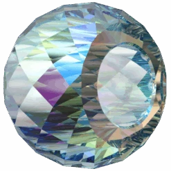 Swarovski Crystal Beads Briolette XXL Hole (5043) Aquamarine Shimmer 2X(Swarovski 5043 Beads Briolette Xxl Hole Aquamarine Shimmer 2x) 6 Swarovski Crystal Beads Briolette XXL Hole (5043) Aquamarine Shimmer 2X(Swarovski 5043 Beads Briolette Xxl Hole Aquamarine Shimmer 2x) -BlueStreak Crystal Shop Serinity Crystal Beads Briolette XXL Hole 5043 Aquamarine Shimmer 2X 2