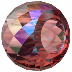 Swarovski Crystal Beads Briolette XXL Hole (5043) Scarlet Shimmer 2X(Swarovski 5043 Beads Briolette Xxl Hole Scarlet Shimmer 2x) 6 Swarovski Crystal Beads Briolette XXL Hole (5043) Scarlet Shimmer 2X(Swarovski 5043 Beads Briolette Xxl Hole Scarlet Shimmer 2x) -BlueStreak Crystal Shop Serinity Crystal Beads Briolette XXL Hole 5043 Scarlet Shimmer 2X 3 1