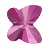Serinity Crystal Beads Butterfly (5754) Fuchsia(Serinity Crystal Beads Butterfly 5754 Fuchsia) 1 Serinity Crystal Beads Butterfly (5754) Fuchsia(Serinity Crystal Beads Butterfly 5754 Fuchsia) -BlueStreak Crystal Shop Serinity Crystal Beads Butterfly 5754 Fuchsia 1