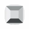 Swarovski Crystal Beads Cube (5601) Crystal Light Chrome(Swarovski 5601 Beads Cube Crystal Light Chrome) -BlueStreak Crystal Shop Serinity Crystal Beads Cube 5601 Crystal Light Chrome B 1