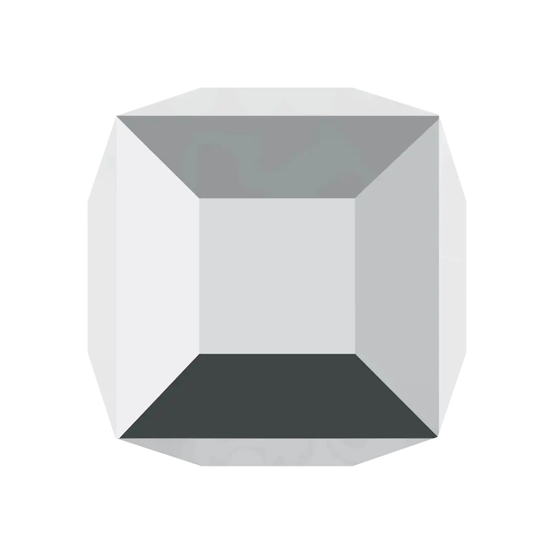 Serinity Crystal Beads Cube (5601) Crystal Light Chrome B(Serinity 5601 Beads Cube Crystal Light Chrome) 3 Serinity Crystal Beads Cube (5601) Crystal Light Chrome B(Serinity 5601 Beads Cube Crystal Light Chrome)