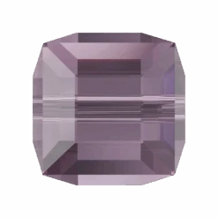 Serinity Crystal Beads Cube (5601) Iris(Serinity 5601 Beads Cube Iris)