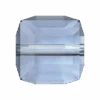 Swarovski Crystal Beads Cube (5601) Light Sapphire(Swarovski 5601 Beads Cube Light Sapphire) 2 Swarovski Crystal Beads Cube (5601) Light Sapphire(Swarovski 5601 Beads Cube Light Sapphire) -BlueStreak Crystal Shop Serinity Crystal Beads Cube 5601 Light Sapphire