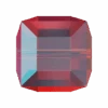Serinity Crystal Beads Cube (5601) Light Siam Shimmer B(Serinity 5601 Beads Cube Light Siam Shimmer)