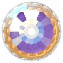 Serinity Crystal Beads Disco Ball (5003) Crystal AB(Serinity 5003 Beads Disco Ball Crystal Ab) -BlueStreak Crystal Shop Serinity Crystal Beads Disco Ball 5003 Crystal AB 3