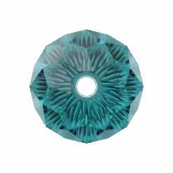 Serinity Crystal Beads Drop (5500) Blue Zircon(Serinity Crystal Beads Drop 5500 Blue Zircon) -BlueStreak Crystal Shop Serinity Crystal Beads Drop 5500 Blue Zircon 3