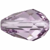 Serinity Crystal Beads Drop (5500) Light Amethyst(Serinity Crystal Beads Drop 5500 Light Amethyst) -BlueStreak Crystal Shop Serinity Crystal Beads Drop 5500 Light Amethyst 1