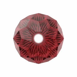 Serinity Crystal Beads Drop (5500) Scarlet(Serinity Crystal Beads Drop 5500 Scarlet) -BlueStreak Crystal Shop Serinity Crystal Beads Drop 5500 Scarlet 3 1