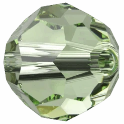 Serinity Crystal Beads Round (5000) Dark Peridot(Serinity Crystal Beads Round 5000 Dark Peridot) -BlueStreak Crystal Shop Serinity Crystal Beads Round 5000 Dark Peridot 2