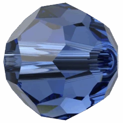 Serinity Crystal Beads Round (5000) Dark Sapphire(Serinity Crystal Beads Round 5000 Dark Sapphire) 6 Serinity Crystal Beads Round (5000) Dark Sapphire(Serinity Crystal Beads Round 5000 Dark Sapphire) -BlueStreak Crystal Shop Serinity Crystal Beads Round 5000 Dark Sapphire 2