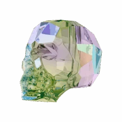 Serinity Crystal Beads Skull (5750) Crystal Paradise Shine(Serinity Crystal Beads Skull 5750 Crystal Paradise Shine) 5 Serinity Crystal Beads Skull (5750) Crystal Paradise Shine(Serinity Crystal Beads Skull 5750 Crystal Paradise Shine) -BlueStreak Crystal Shop Serinity Crystal Beads Skull 5750 Crystal Paradise Shine 2