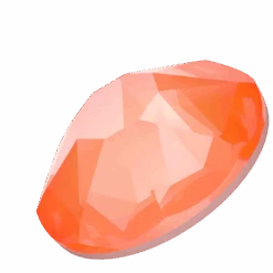 Serinity Flat Back Crystals Non Hotfix (2000, 2058 & 2088) Crystal Electric Orange Ignite UNFOILED(Serinity Flat Back Crystals Non Hotfix 2000 2058 2088 Crystal Electric Orange Ignite Unfoiled) -BlueStreak Crystal Shop Serinity Flat Back Crystals Non Hotfix 2000 2058 2088 Crystal Electric Orange Ignite UNFOILED 2