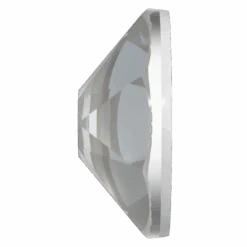 Swarovski Flat Back Crystals Non Hotfix (2000, 2058 & 2088) Crystal Electric White(Swarovski 2000 2058 2088 Flatback Crystals Non Hotfix Electric White) -BlueStreak Crystal Shop Serinity Flat Back Crystals Non Hotfix 2000 2058 2088 Crystal Electric White Ignite UNFOILED 3 1