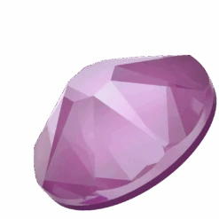 Serinity Flat Back Crystals Non Hotfix (2000, 2058 & 2088) Crystal Orchid Ignite UNFOILED(Serinity Rhinestones Non Hotfix 2000 2058 2088 Crystal Orchid Ignite Unfoiled) -BlueStreak Crystal Shop Serinity Flat Back Crystals Non Hotfix 2000 2058 2088 Crystal Orchid Ignite UNFOILED 2