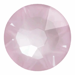 Swarovski Flat Back Crystals Non Hotfix (2000, 2058 & 2088) Crystal Soft Rose Ignite(Swarovski Flat Back Crystals Rhinestones Non Hotfix 2000 2058 2088 Crystal Soft Rose Ignite)