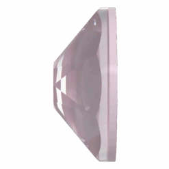 Swarovski Flat Back Crystals Non Hotfix (2000, 2058 & 2088) Crystal Soft Rose Ignite(Swarovski Flat Back Crystals Rhinestones Non Hotfix 2000 2058 2088 Crystal Soft Rose Ignite) -BlueStreak Crystal Shop Serinity Flat Back Crystals Non Hotfix 2000 2058 2088 Crystal Soft Rose Ignite UNFOILED 3
