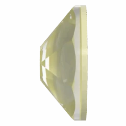 Swarovski Flat Back Crystals Non Hotfix (2000, 2058 & 2088) Crystal Soft Yellow Ignite(Swarovski Flat Back Crystals Rhinestones Non Hotfix 2000 2058 2088 Crystal Soft Yellow Ignite) -BlueStreak Crystal Shop Serinity Flat Back Crystals Non Hotfix 2000 2058 2088 Crystal Soft Yellow Ignite UNFOILED 3 1