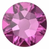 Swarovski Flat Back Crystals Non Hotfix (2000, 2058 & 2088) Dark Rose(Swarovski Flat Back Crystals Rhinestones Non Hotfix 2000 2058 2088 Dark Rose) -BlueStreak Crystal Shop Serinity Flat Back Crystals Non Hotfix 2000 2058 2088 Dark Rose
