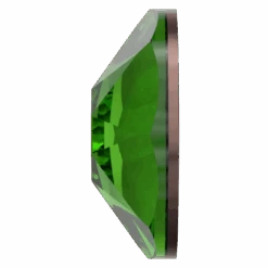 Serinity Flat Back Crystals Non Hotfix (2000, 2058 & 2088) Fern Green(Serinity Rhinestones Non Hotfix 2000 2058 2088 Fern Green) -BlueStreak Crystal Shop Serinity Flat Back Crystals Non Hotfix 2000 2058 2088 Fern Green 3