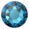 Serinity Flat Back Crystals Non Hotfix (2000, 2058 & 2088) Indicolite(Serinity Rhinestones Non Hotfix 2000 2058 2088 Indicolite) -BlueStreak Crystal Shop Serinity Flat Back Crystals Non Hotfix 2000 2058 2088 Indicolite