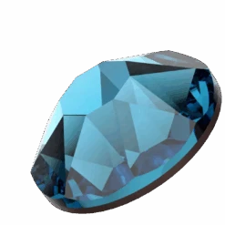 Serinity Flat Back Crystals Non Hotfix (2000, 2058 & 2088) Indicolite(Serinity Rhinestones Non Hotfix 2000 2058 2088 Indicolite) -BlueStreak Crystal Shop Serinity Flat Back Crystals Non Hotfix 2000 2058 2088 Indicolite 2