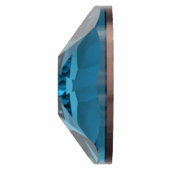 Serinity Flat Back Crystals Non Hotfix (2000, 2058 & 2088) Indicolite(Serinity Rhinestones Non Hotfix 2000 2058 2088 Indicolite) -BlueStreak Crystal Shop Serinity Flat Back Crystals Non Hotfix 2000 2058 2088 Indicolite 3