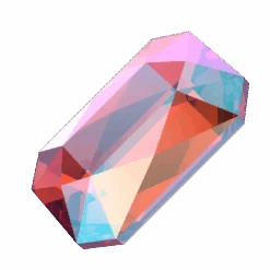 Swarovski Flat Back Crystals Non Hotfix Emerald Cut (2602) Light Siam Shimmer(Swarovski 2602 Flatback Crystals Non Hotfix Emerald Cut Light Siam Shimmer) 6 Swarovski Flat Back Crystals Non Hotfix Emerald Cut (2602) Light Siam Shimmer(Swarovski 2602 Flatback Crystals Non Hotfix Emerald Cut Light Siam Shimmer) -BlueStreak Crystal Shop Serinity Flat Back Crystals Non Hotfix Emerald Cut 2602 Light Siam Shimmer 2 1