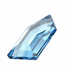 Swarovski Flat Back Crystals Non Hotfix Elongated Pentagon (2774) Aquamarine(Swarovski 2774 Flatback Crystals Non Hotfix Elongated Pentagon Aquamarine) 6 Swarovski Flat Back Crystals Non Hotfix Elongated Pentagon (2774) Aquamarine(Swarovski 2774 Flatback Crystals Non Hotfix Elongated Pentagon Aquamarine) -BlueStreak Crystal Shop Serinity Flat Back Crystals Non Hotfix Large Pentagon 2774 Aquamarine 2