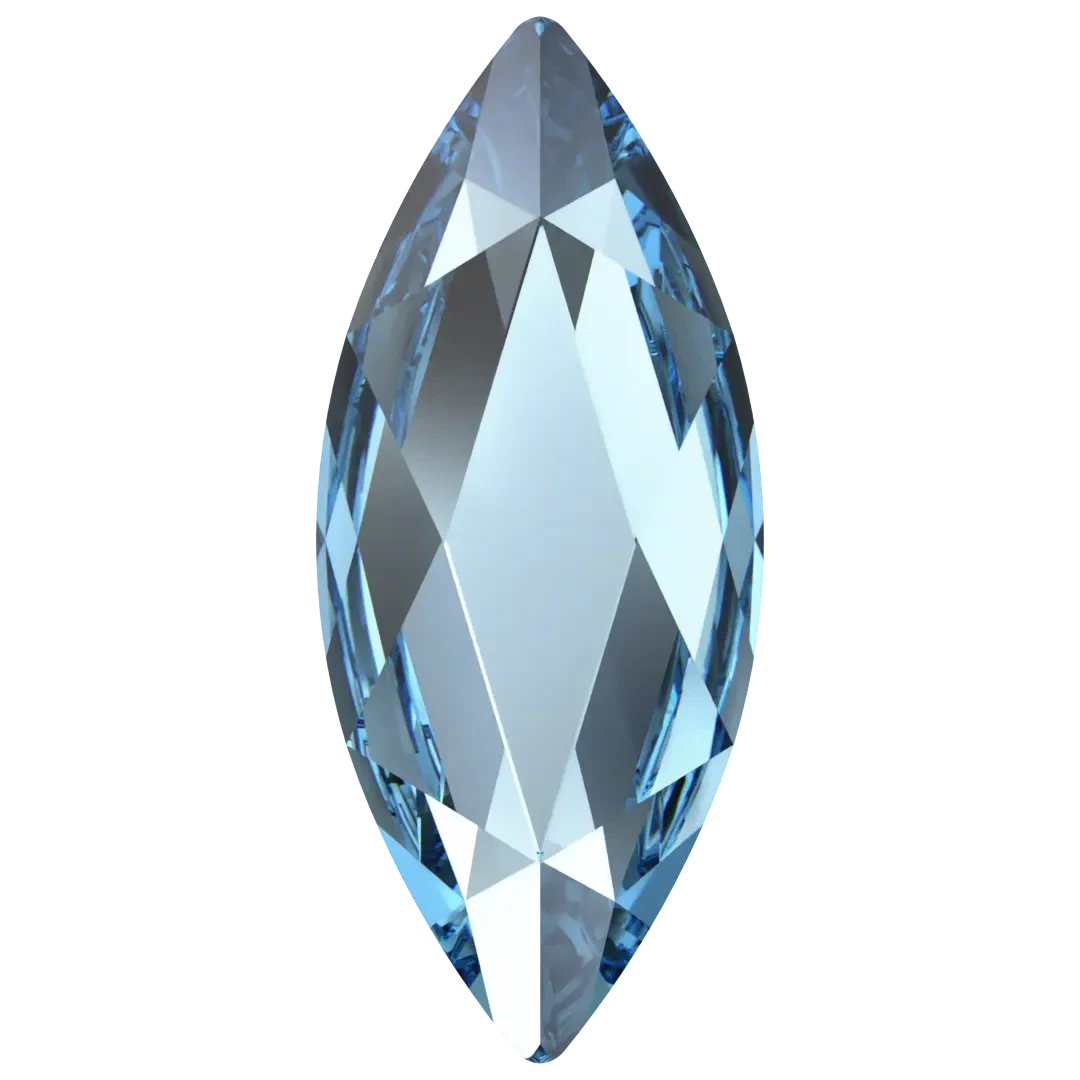 Serinity Flat Back Crystals Non Hotfix Marquise (2201) Aquamarine(Serinity 2201 Flatback Crystals Non Hotfix Marquise Aquamarine) 3 Serinity Flat Back Crystals Non Hotfix Marquise (2201) Aquamarine(Serinity 2201 Flatback Crystals Non Hotfix Marquise Aquamarine)