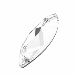 Serinity Flat Back Crystals Non Hotfix Marquise (2201) Crystal(Serinity 2201 Flatback Crystals Non Hotfix Marquise Crystal) -BlueStreak Crystal Shop Serinity Flat Back Crystals Non Hotfix Marquise 2201 Crystal 2