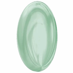 Swarovski Flat Back Crystals Non Hotfix Oval Cabochon (2196/4) Crystal Mint Green(Swarovski 2196 4 Flatback Crystals Non Hotfix Oval Cabochon Crystal Mint Green) 8 Swarovski Flat Back Crystals Non Hotfix Oval Cabochon (2196/4) Crystal Mint Green(Swarovski 2196 4 Flatback Crystals Non Hotfix Oval Cabochon Crystal Mint Green) -BlueStreak Crystal Shop Serinity Flat Back Crystals Non Hotfix Oval Cabochon 21964 Crystal Mint Green 3