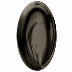 Swarovski Flat Back Crystals Non Hotfix Oval Cabochon (2196/4) Crystal Satin Moroda(Swarovski 2196 4 Flatback Crystals Non Hotfix Oval Cabochon Crystal Satin Moroda) -BlueStreak Crystal Shop Serinity Flat Back Crystals Non Hotfix Oval Cabochon 21964 Crystal Satin Moroda 3