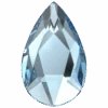 Swarovski Flat Back Crystals Non Hotfix Pear (2303) Aquamarine(Swarovski 2303 Flatback Crystals Non Hotfix Pear Aquamarine) 2 Swarovski Flat Back Crystals Non Hotfix Pear (2303) Aquamarine(Swarovski 2303 Flatback Crystals Non Hotfix Pear Aquamarine) -BlueStreak Crystal Shop Serinity Flat Back Crystals Non Hotfix Pear 2303 Aquamarine