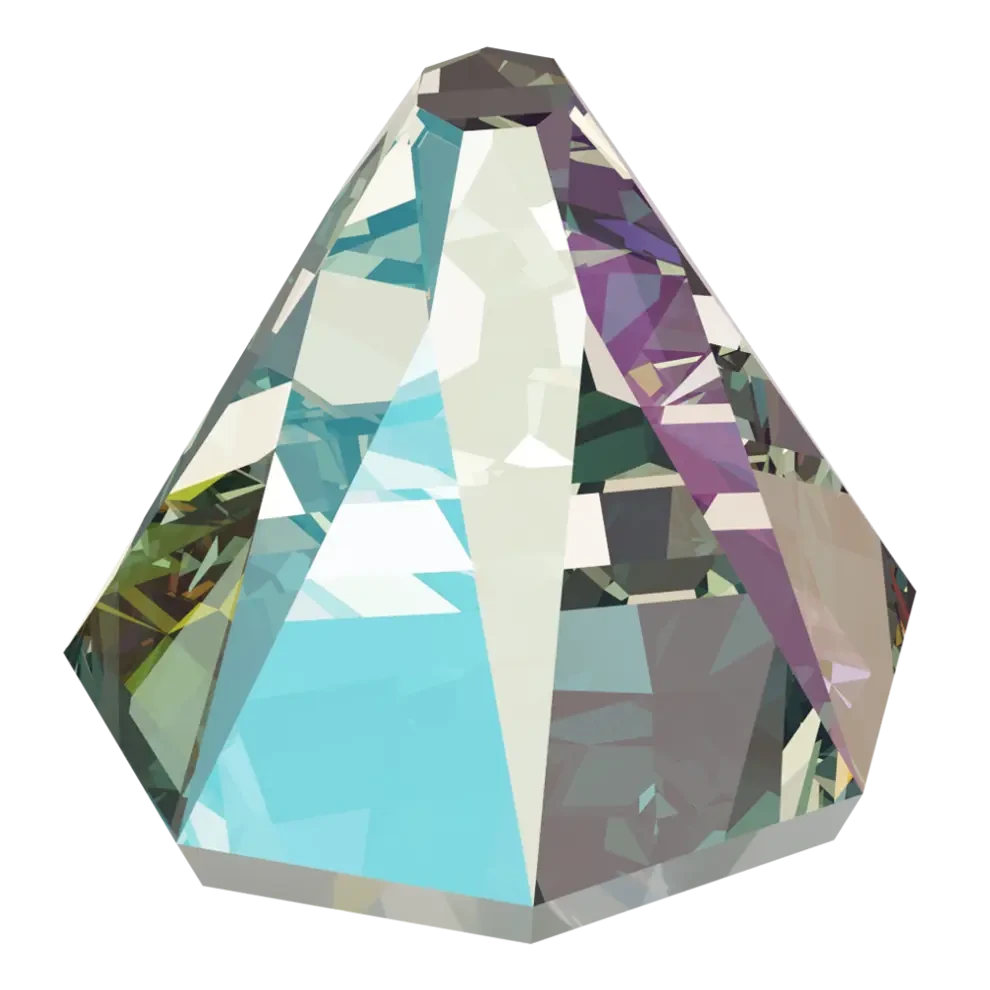 Swarovski Flat Back Crystals Non Hotfix Round Spike (2019) Black Diamond Shimmer(Swarovski 2019 Flatback Crystals Non Hotfix Round Spike Black Diamond Shimmer) 4 Swarovski Flat Back Crystals Non Hotfix Round Spike (2019) Black Diamond Shimmer(Swarovski 2019 Flatback Crystals Non Hotfix Round Spike Black Diamond Shimmer) - Image 2