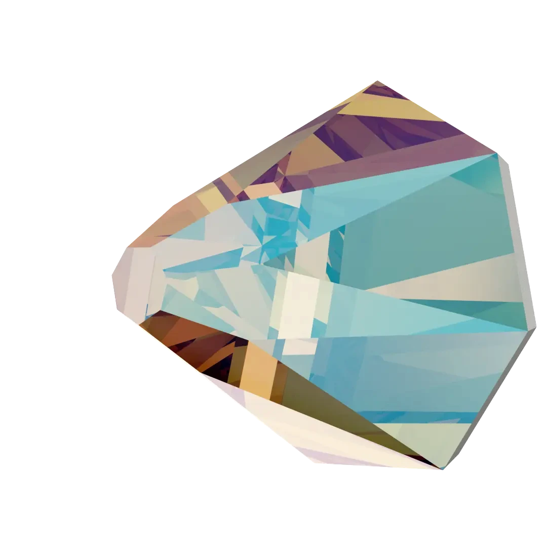 Swarovski Flat Back Crystals Non Hotfix Round Spike (2019) Black Diamond Shimmer(Swarovski 2019 Flatback Crystals Non Hotfix Round Spike Black Diamond Shimmer) 5 Swarovski Flat Back Crystals Non Hotfix Round Spike (2019) Black Diamond Shimmer(Swarovski 2019 Flatback Crystals Non Hotfix Round Spike Black Diamond Shimmer) - Image 3