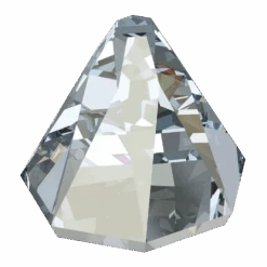 Swarovski Flat Back Crystals Non Hotfix Round Spike (2019) Crystal Blue Shade(Swarovski 2019 Flatback Crystals Non Hotfix Round Spike Crystal Blue Shade) -BlueStreak Crystal Shop Serinity Flat Back Crystals Non Hotfix Round Spike 2019 Crystal Blue Shade 2