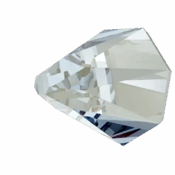 Swarovski Flat Back Crystals Non Hotfix Round Spike (2019) Crystal Blue Shade(Swarovski 2019 Flatback Crystals Non Hotfix Round Spike Crystal Blue Shade) -BlueStreak Crystal Shop Serinity Flat Back Crystals Non Hotfix Round Spike 2019 Crystal Blue Shade 3