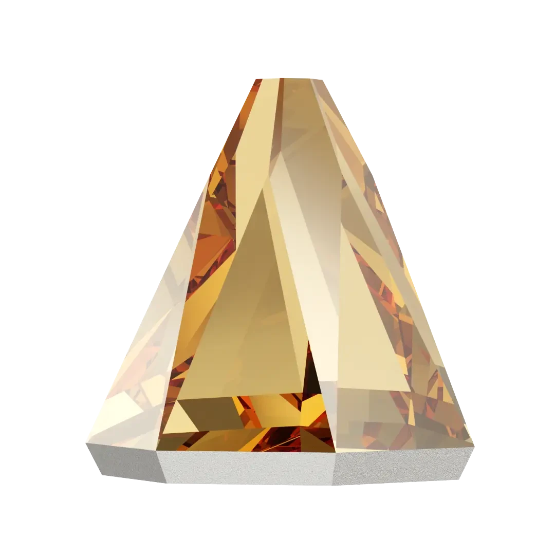 Swarovski Flat Back Crystals Non Hotfix Round Spike (2019) Crystal Golden Shadow(Swarovski 2019 Flatback Crystals Non Hotfix Round Spike Crystal Golden Shadow) 3 Swarovski Flat Back Crystals Non Hotfix Round Spike (2019) Crystal Golden Shadow(Swarovski 2019 Flatback Crystals Non Hotfix Round Spike Crystal Golden Shadow)