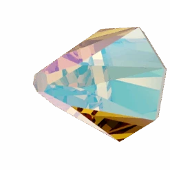 Swarovski Flat Back Crystals Non Hotfix Round Spike (2019) Light Topaz Shimmer(Swarovski 2019 Flatback Crystals Non Hotfix Round Spike Light Topaz Shimmer) 7 Swarovski Flat Back Crystals Non Hotfix Round Spike (2019) Light Topaz Shimmer(Swarovski 2019 Flatback Crystals Non Hotfix Round Spike Light Topaz Shimmer) -BlueStreak Crystal Shop Serinity Flat Back Crystals Non Hotfix Round Spike 2019 Light Topaz Shimmer 3