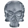 Serinity Flat Back Crystals Non Hotfix Skull (2856) Crystal Silver Night UNFOILED(Serinity 2856 Flatback Crystals Non Hotfix Skull Crystal Silver Night Unfoiled) -BlueStreak Crystal Shop Serinity Flat Back Crystals Non Hotfix Skull 2856 Crystal Silver Night UNFOILED 1